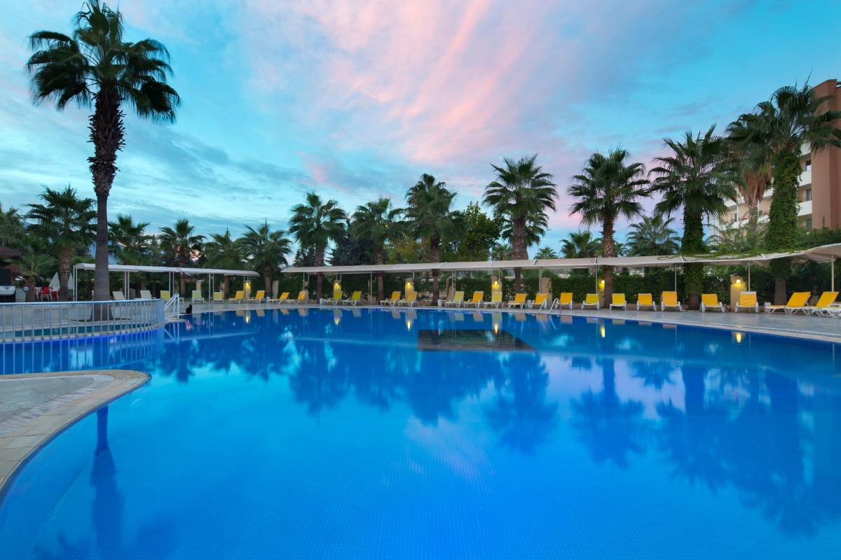 Rezervasyon