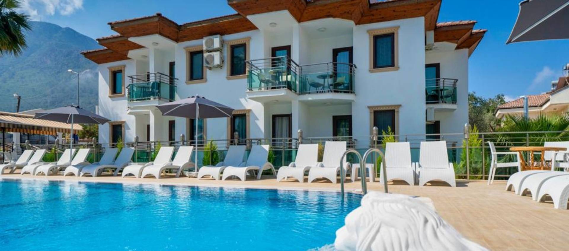 Fethiye Park Hotel
