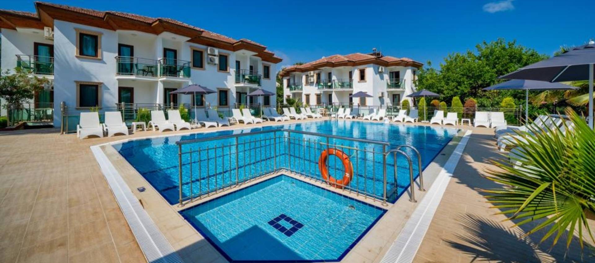Fethiye Park Hotel
