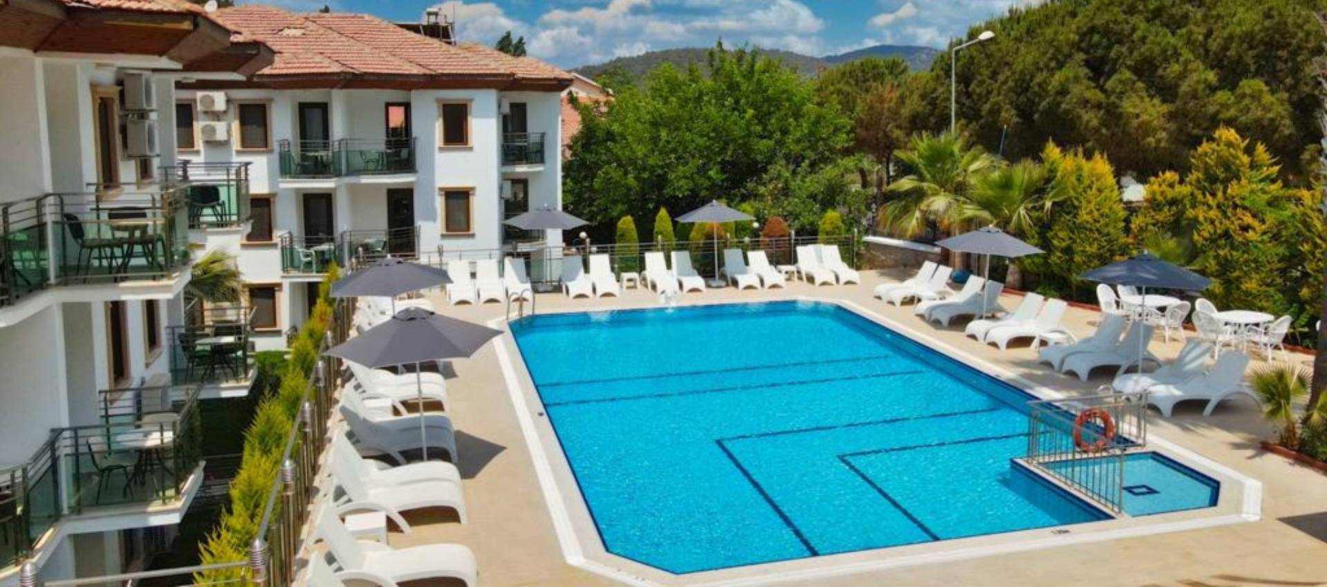 Fethiye Park Hotel